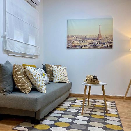 Apartamento Calabuig Madrid Bagian luar foto