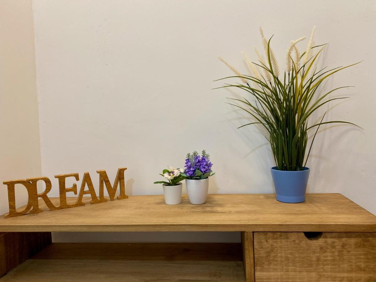 Apartamento Calabuig Madrid Bagian luar foto